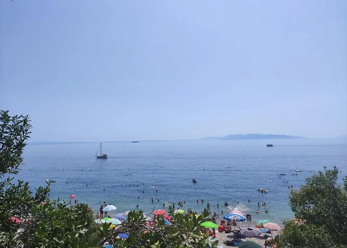 Apartman Aria