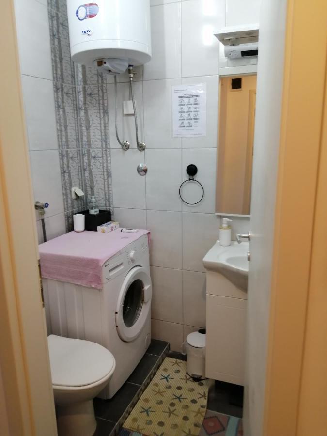 Apartment Aria Rijeka