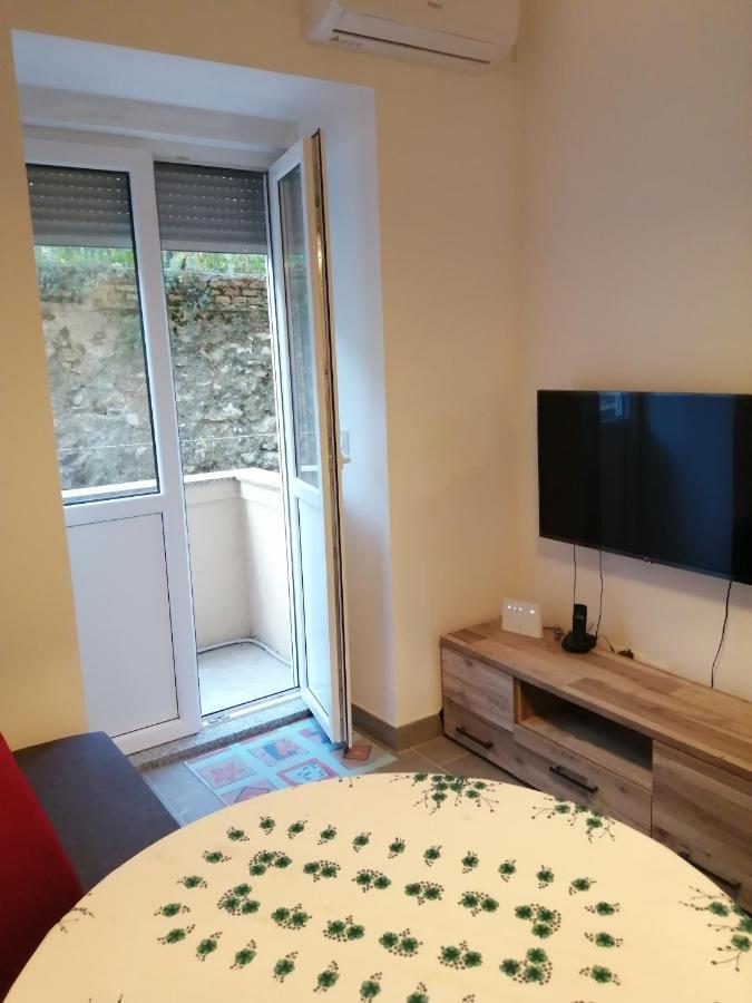 Aria Apartment