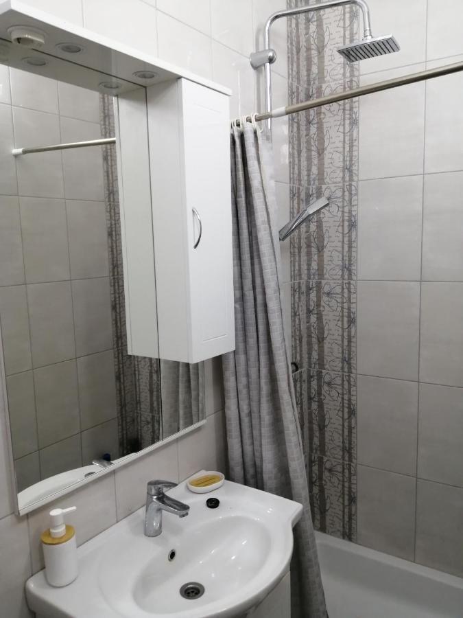 Aria Apartment Rijeka