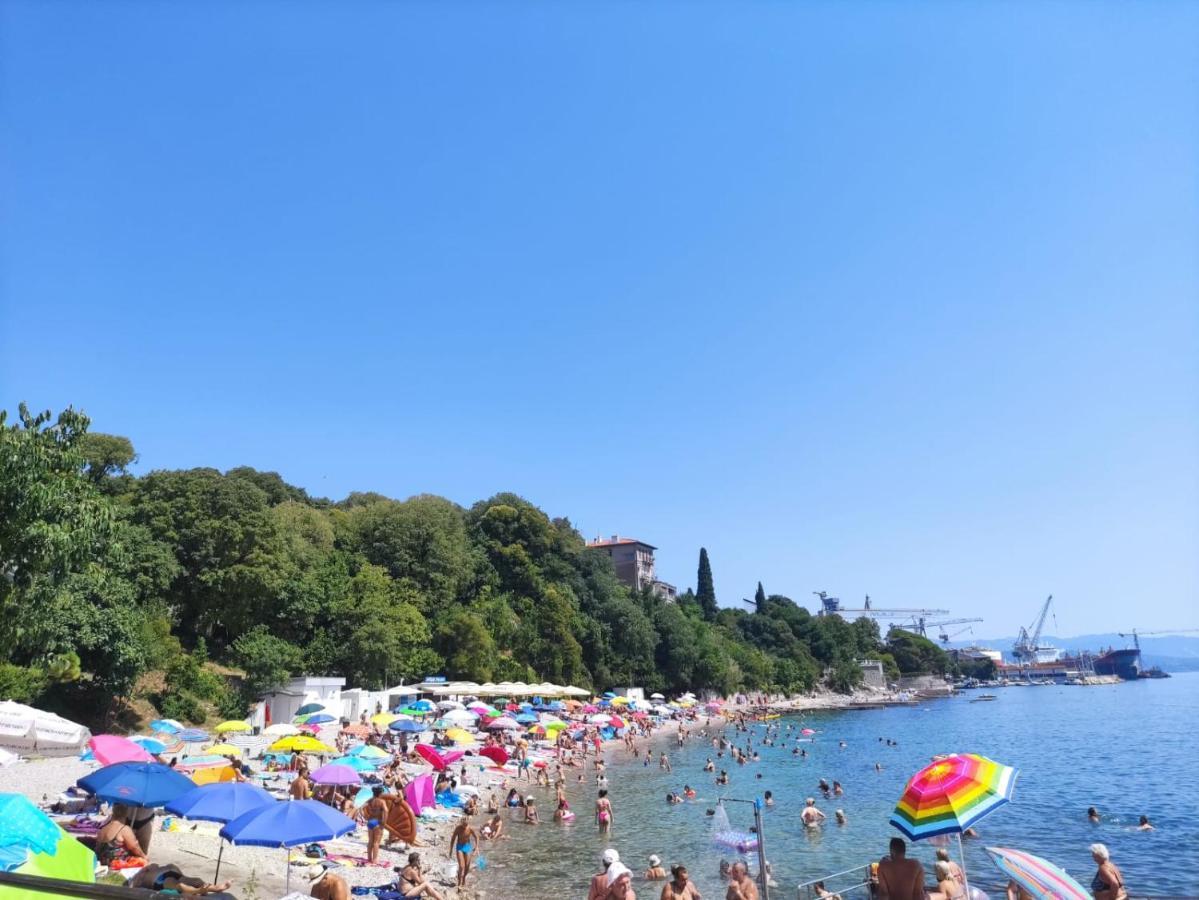 Aria Apartment Rijeka
