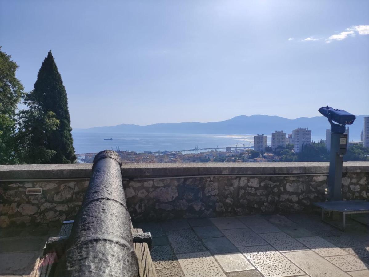 Aria Apartment Rijeka