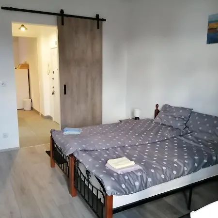 Apartman Aria Rijeka Exterior photo
