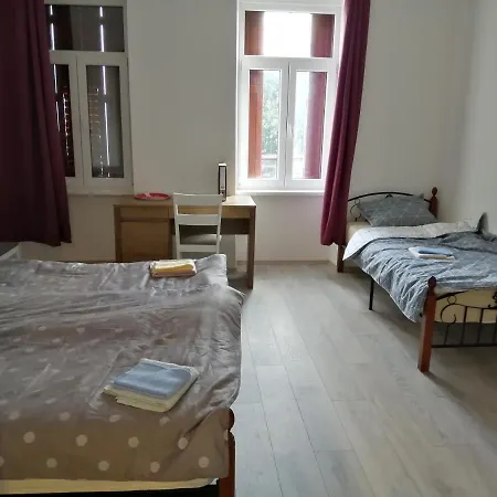 Apartman Aria Rijeka Exterior photo