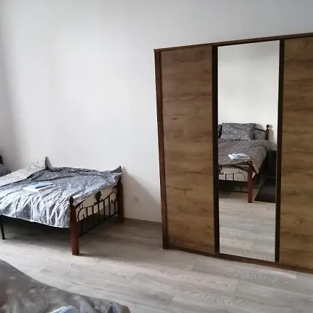 Apartman Aria Rijeka Exterior photo