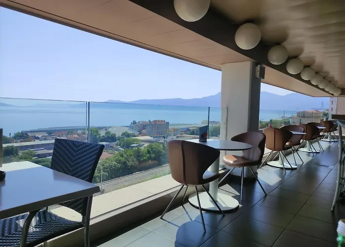 Apartman Aria