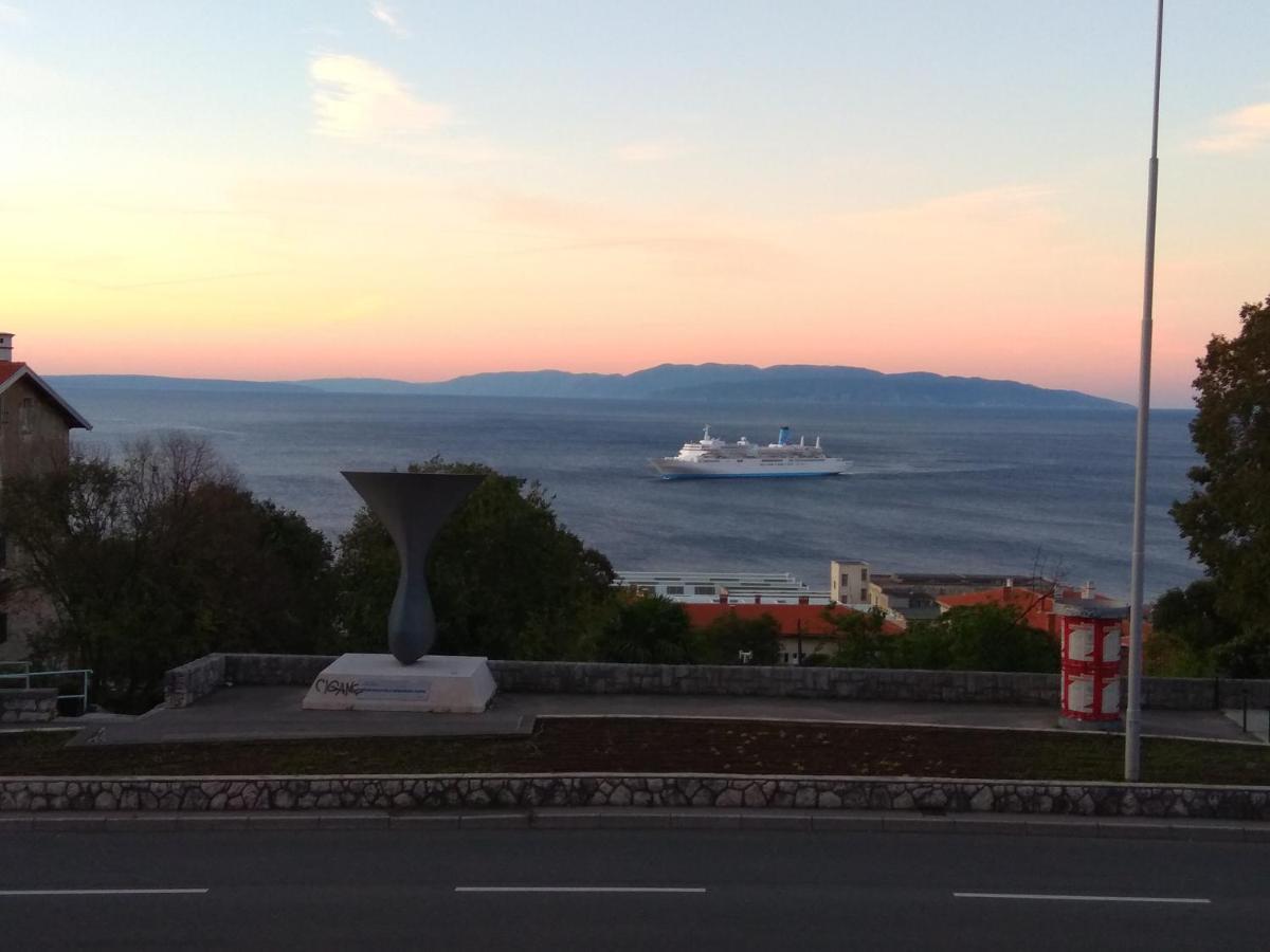 Aria Apartament *